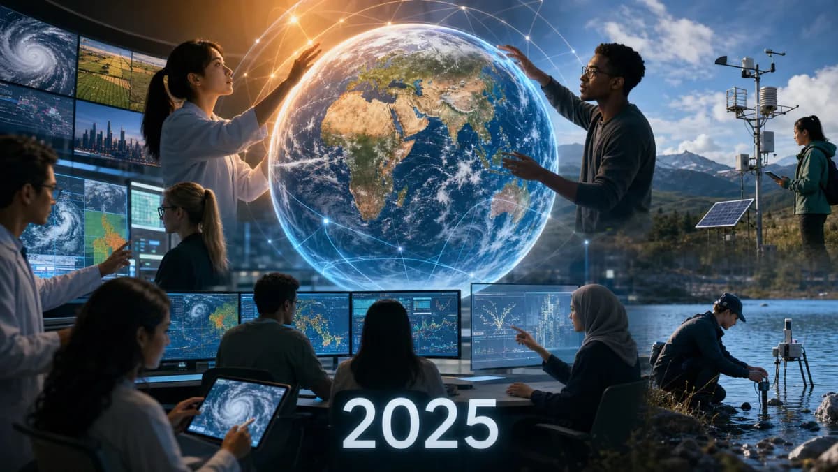 GPT Image 2 呈現 2025 年最具影響力事件的範例