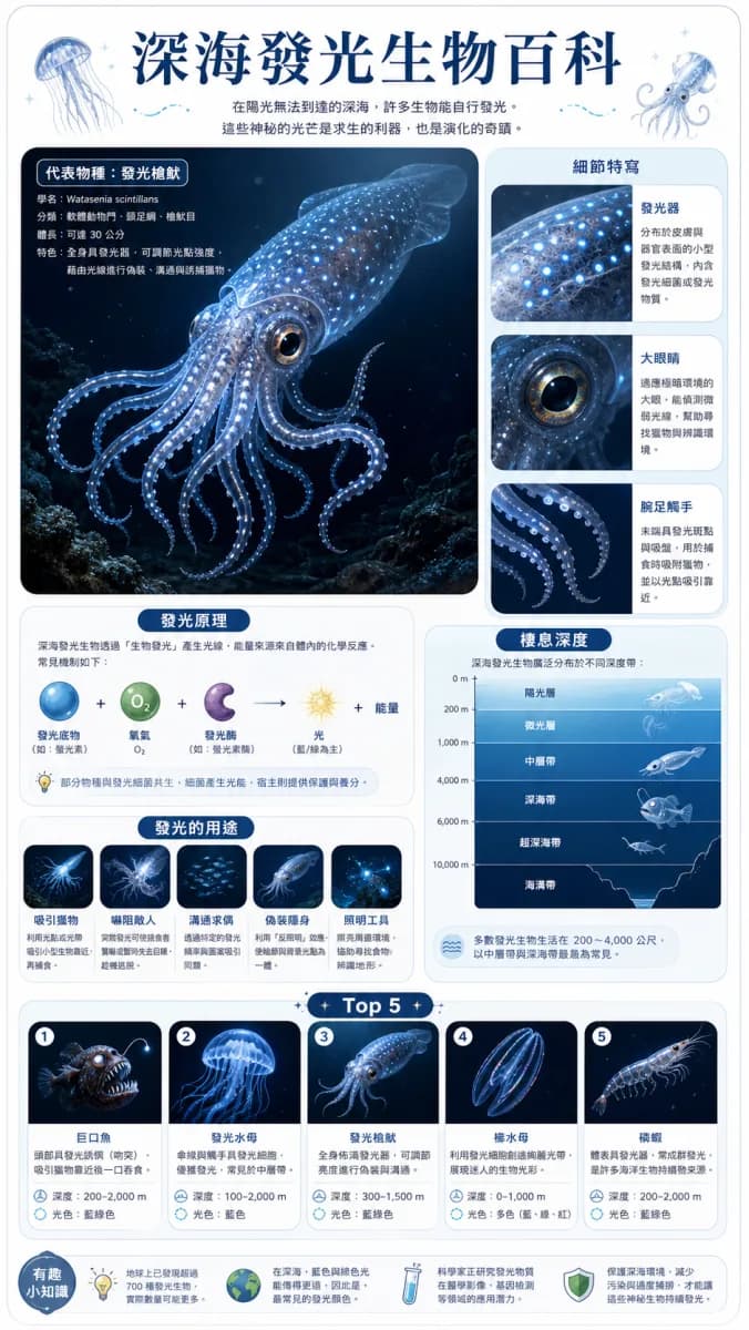 GPT Image 2 科普百科直式海報示例
